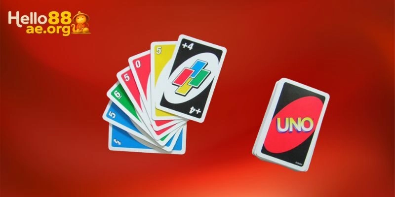 Từ khi ra đời Uno đã đánh bậc nhiều đối thủ khác trên thị trường